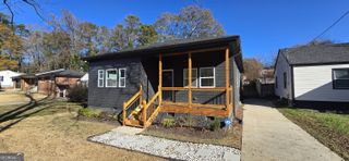 639 Ozburn Rd Road NW, Atlanta, GA 30318