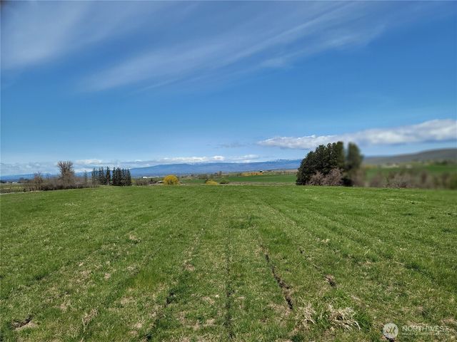 426 NKA Rolling Hill Drive, Ellensburg, WA 98926
