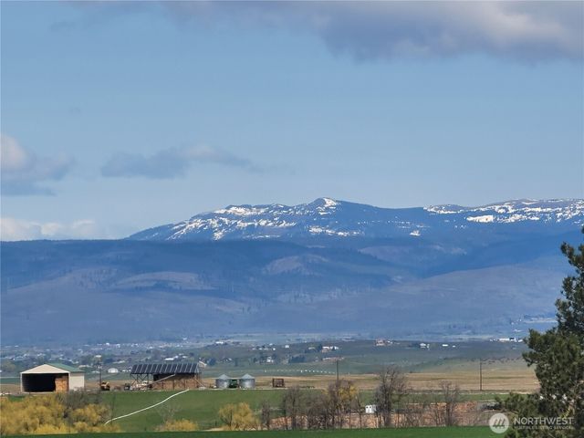 426 NKA Rolling Hill Drive, Ellensburg, WA 98926
