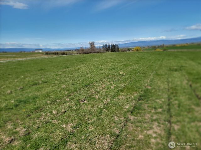 426 NKA Rolling Hill Drive, Ellensburg, WA 98926