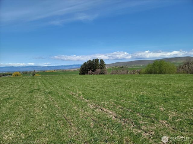 426 NKA Rolling Hill Drive, Ellensburg, WA 98926
