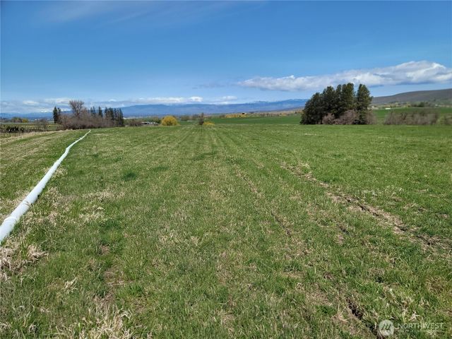 426 NKA Rolling Hill Drive, Ellensburg, WA 98926