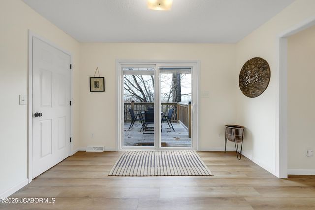 2838 SCHOTT ROAD, Jefferson City, MO 65101