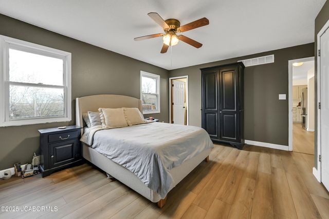 2838 SCHOTT ROAD, Jefferson City, MO 65101