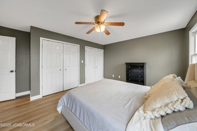 2838 SCHOTT ROAD, Jefferson City, MO 65101