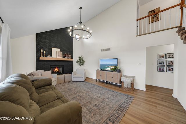 2838 SCHOTT ROAD, Jefferson City, MO 65101