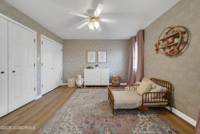 2838 SCHOTT ROAD, Jefferson City, MO 65101