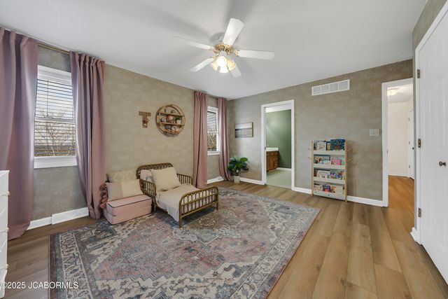 2838 SCHOTT ROAD, Jefferson City, MO 65101