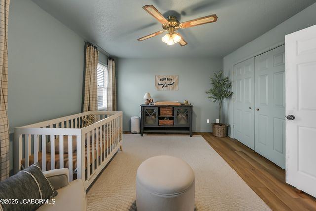 2838 SCHOTT ROAD, Jefferson City, MO 65101