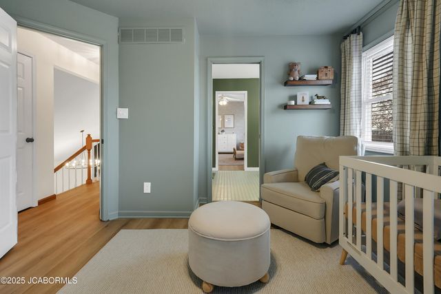 2838 SCHOTT ROAD, Jefferson City, MO 65101