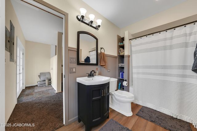 2838 SCHOTT ROAD, Jefferson City, MO 65101