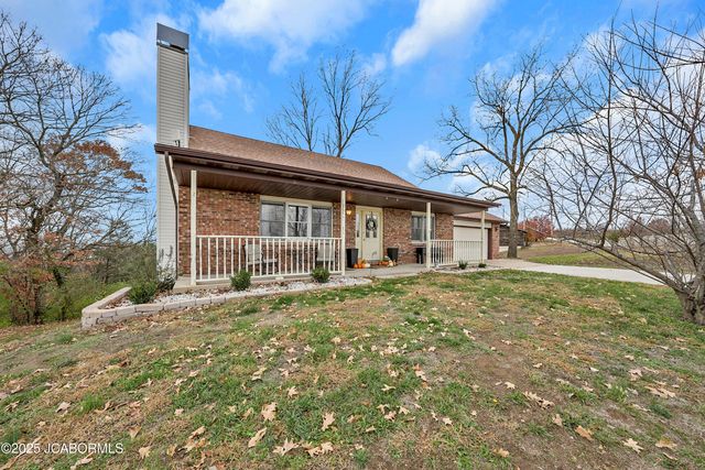 2838 SCHOTT ROAD, Jefferson City, MO 65101
