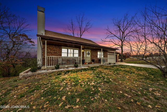 2838 SCHOTT ROAD, Jefferson City, MO 65101