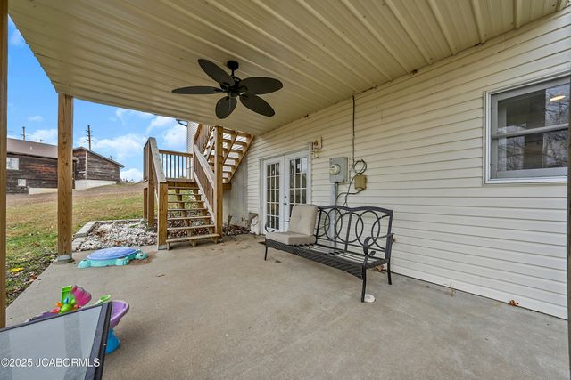 2838 SCHOTT ROAD, Jefferson City, MO 65101