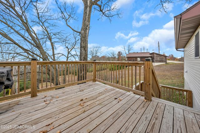 2838 SCHOTT ROAD, Jefferson City, MO 65101