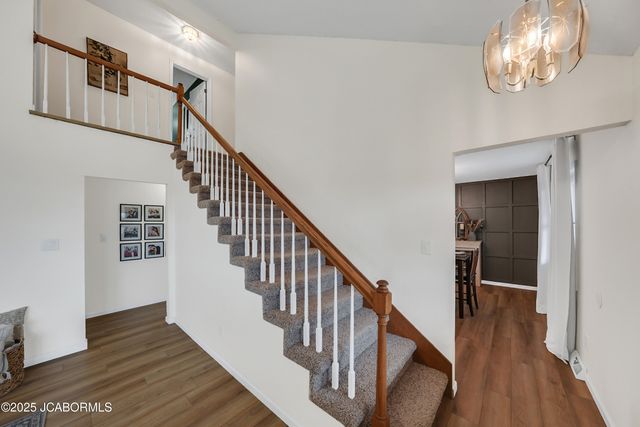 2838 SCHOTT ROAD, Jefferson City, MO 65101