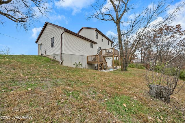 2838 SCHOTT ROAD, Jefferson City, MO 65101