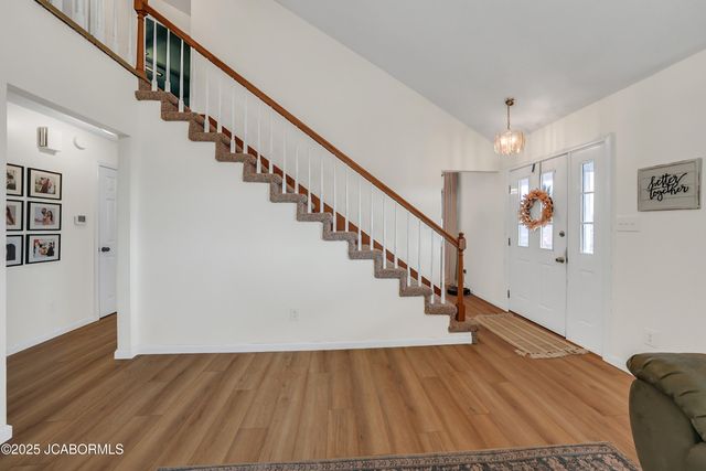 2838 SCHOTT ROAD, Jefferson City, MO 65101