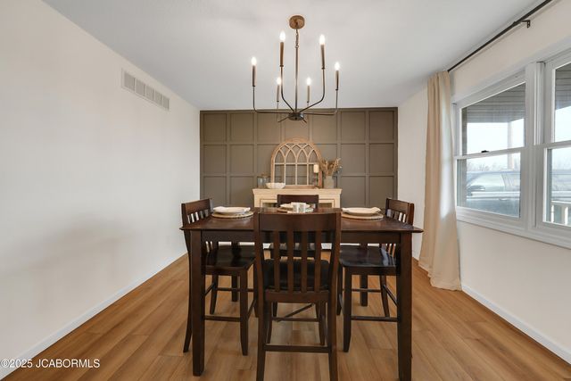 2838 SCHOTT ROAD, Jefferson City, MO 65101