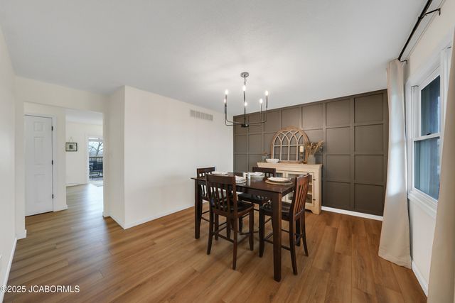 2838 SCHOTT ROAD, Jefferson City, MO 65101