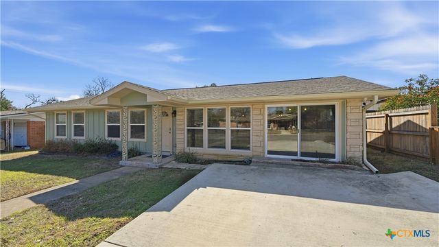 1409 Highland Drive, San Marcos, TX 78666