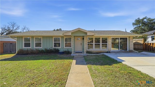 1409 Highland Drive, San Marcos, TX 78666