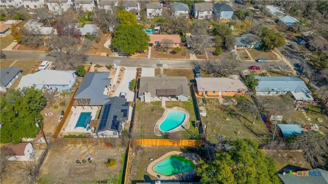 1409 Highland Drive, San Marcos, TX 78666