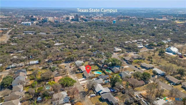 1409 Highland Drive, San Marcos, TX 78666