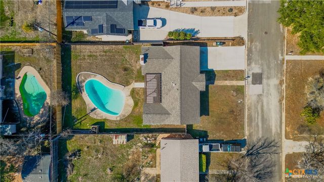 1409 Highland Drive, San Marcos, TX 78666