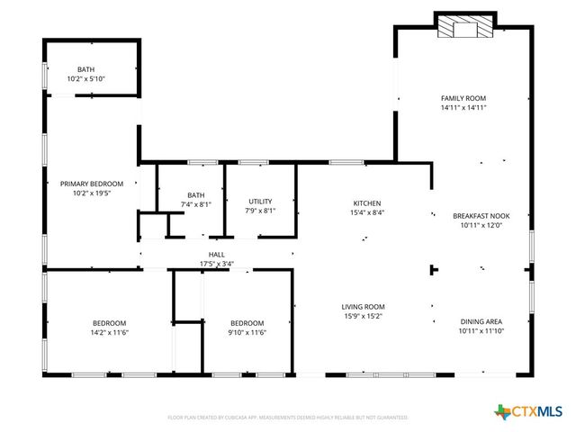 1409 Highland Drive, San Marcos, TX 78666