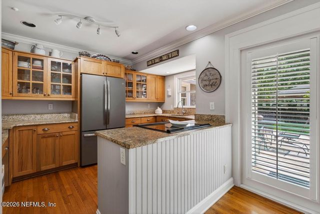 4512 IROQUOIS Avenue, Jacksonville, FL 32210