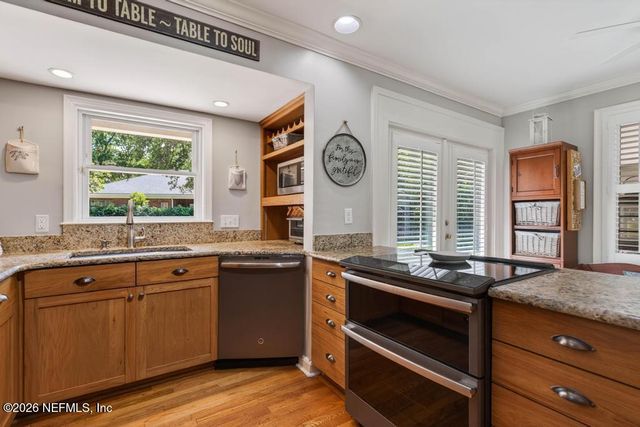4512 IROQUOIS Avenue, Jacksonville, FL 32210
