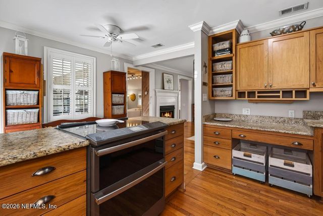 4512 IROQUOIS Avenue, Jacksonville, FL 32210