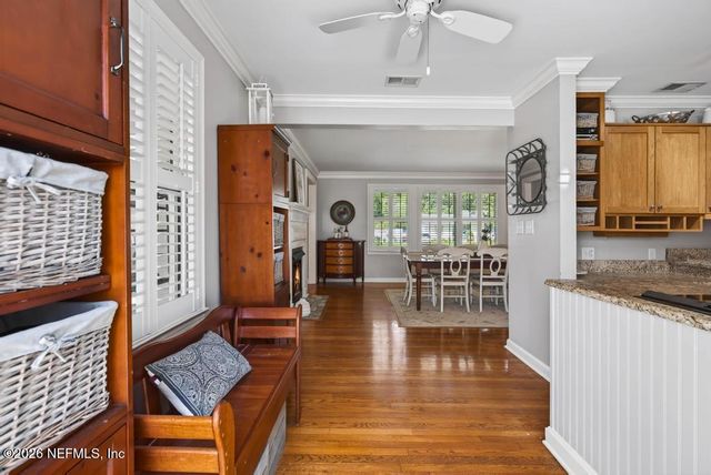4512 IROQUOIS Avenue, Jacksonville, FL 32210