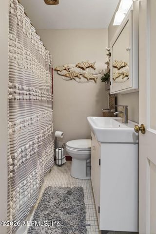 4512 IROQUOIS Avenue, Jacksonville, FL 32210