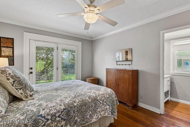 4512 IROQUOIS Avenue, Jacksonville, FL 32210
