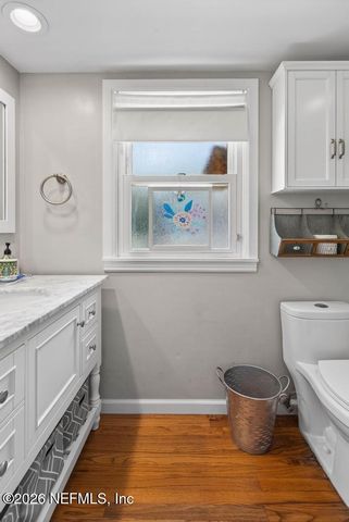 4512 IROQUOIS Avenue, Jacksonville, FL 32210
