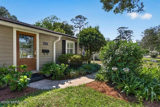 4512 IROQUOIS Avenue, Jacksonville, FL 32210