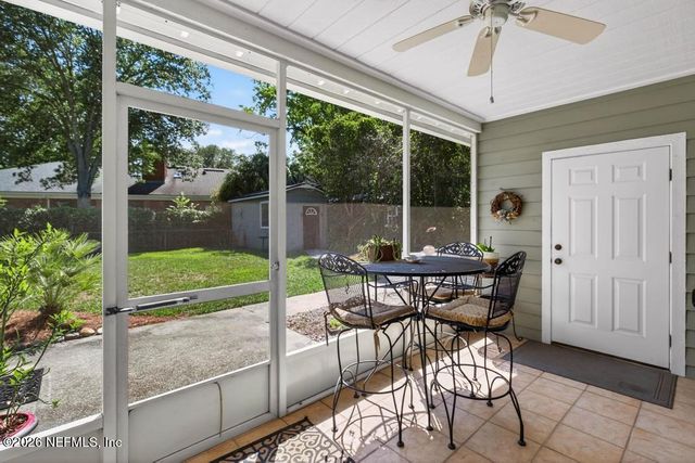 4512 IROQUOIS Avenue, Jacksonville, FL 32210