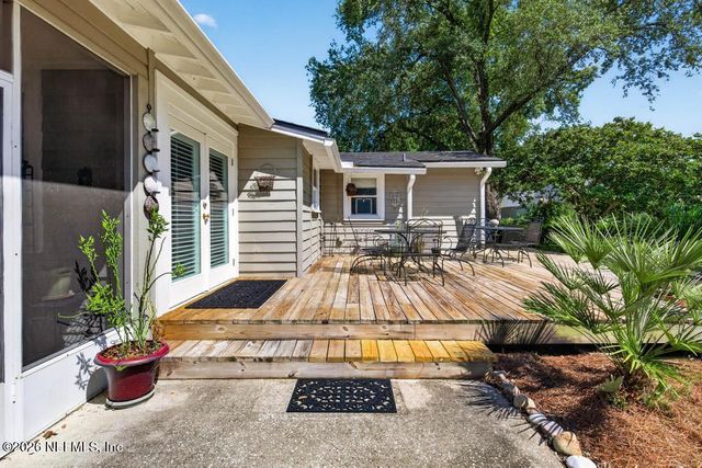 4512 IROQUOIS Avenue, Jacksonville, FL 32210