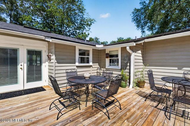 4512 IROQUOIS Avenue, Jacksonville, FL 32210