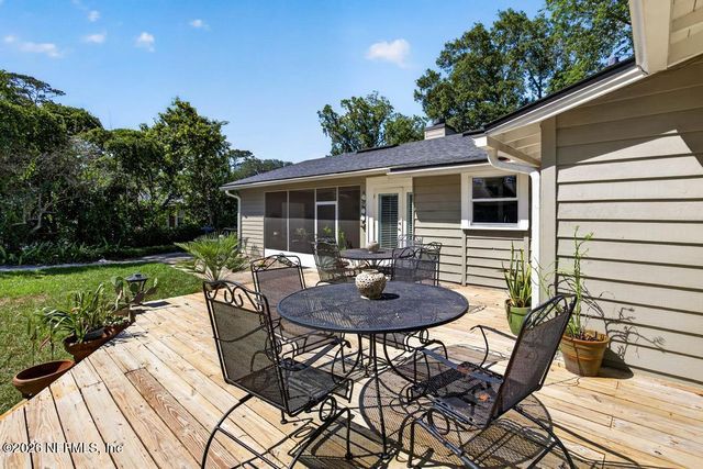 4512 IROQUOIS Avenue, Jacksonville, FL 32210