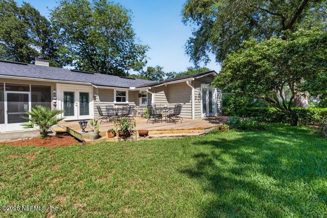 4512 IROQUOIS Avenue, Jacksonville, FL 32210