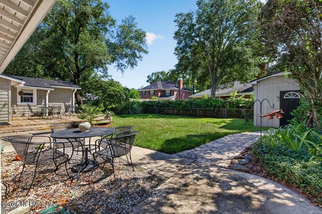 4512 IROQUOIS Avenue, Jacksonville, FL 32210