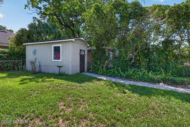 4512 IROQUOIS Avenue, Jacksonville, FL 32210