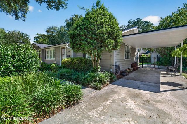 4512 IROQUOIS Avenue, Jacksonville, FL 32210