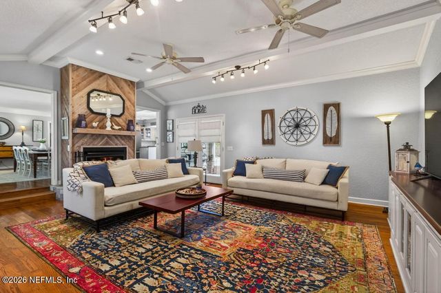 4512 IROQUOIS Avenue, Jacksonville, FL 32210