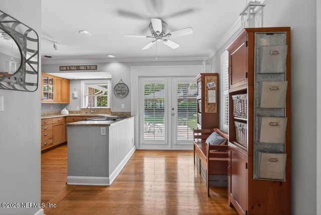 4512 IROQUOIS Avenue, Jacksonville, FL 32210