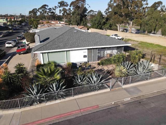 4606 Ocean View Boulevard, San Diego, CA 92113