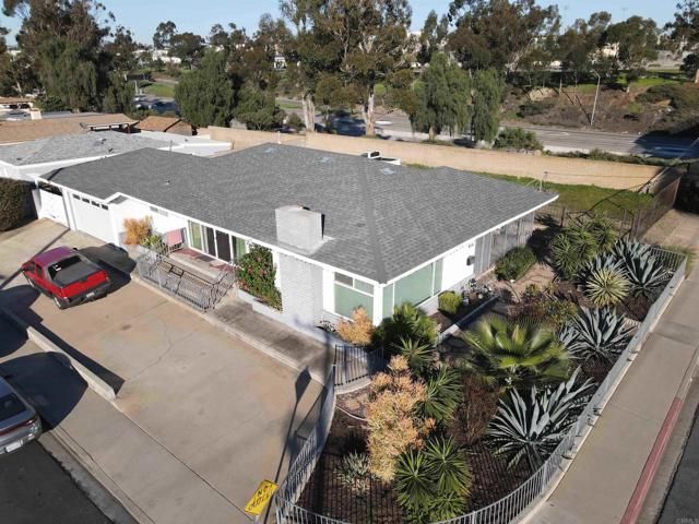 4606 Ocean View Boulevard, San Diego, CA 92113
